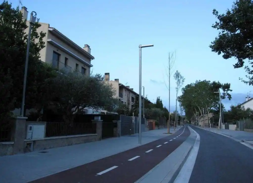 Garaje en venta en C/ Ral, Begues