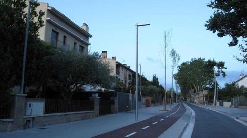 Foto 4 de Garatge en venda a C/ Ral, Begues, Barcelona