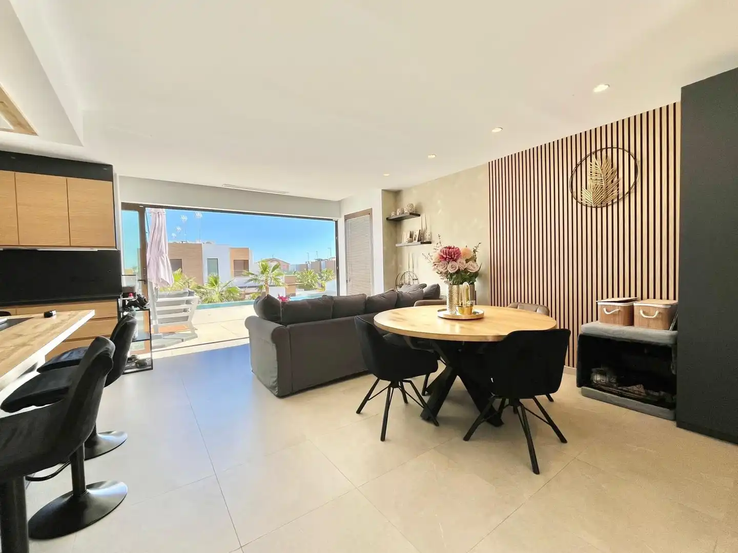 Villa avec terrasse à vendre à Algorfa, imagen 9