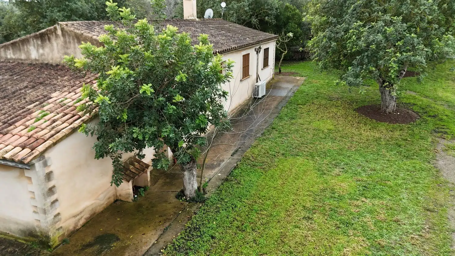 Finca rústica de alquiler en Manacor, Illes Balears