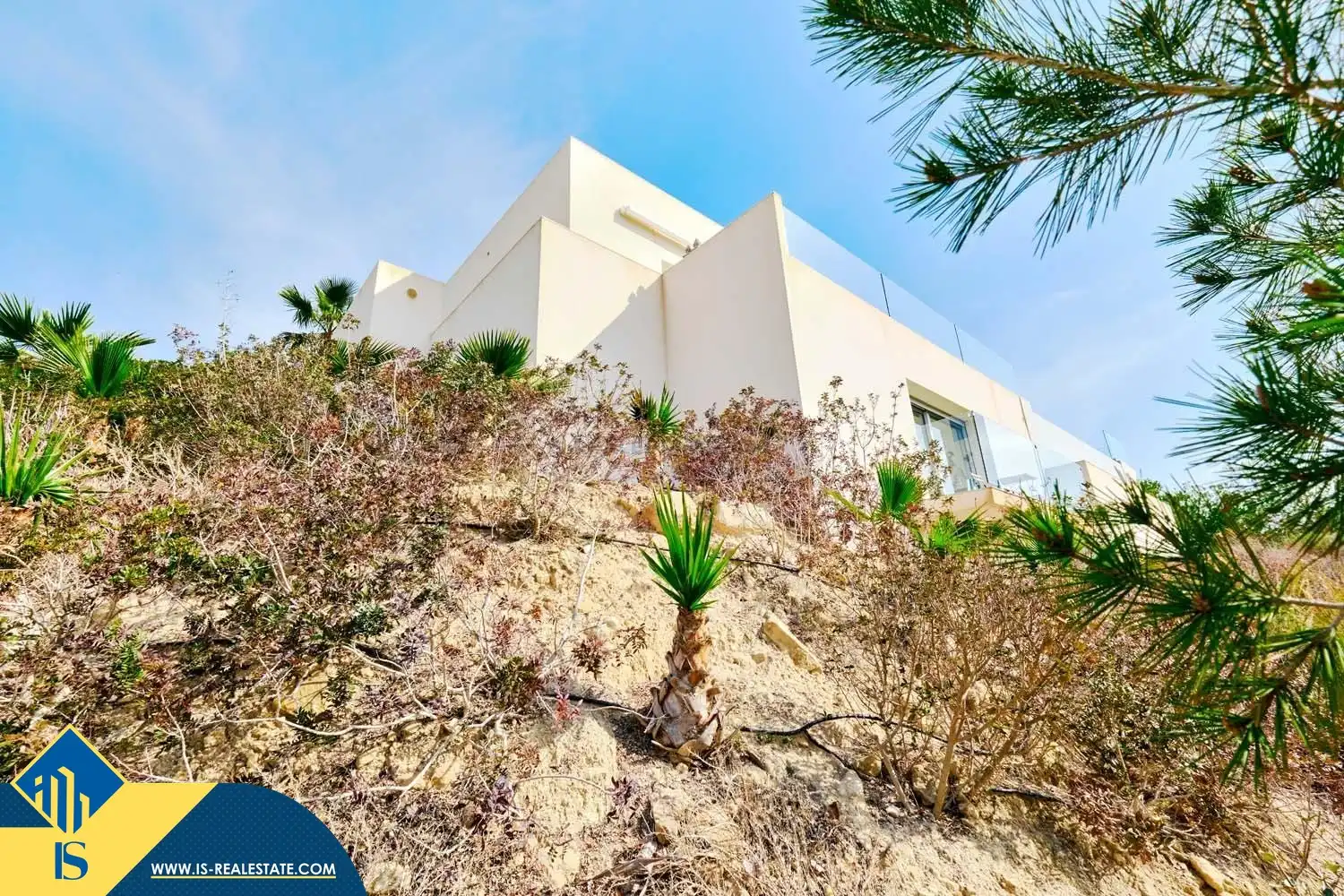 Villa avec jardin à vendre à Orihuela Costa, imagen 64