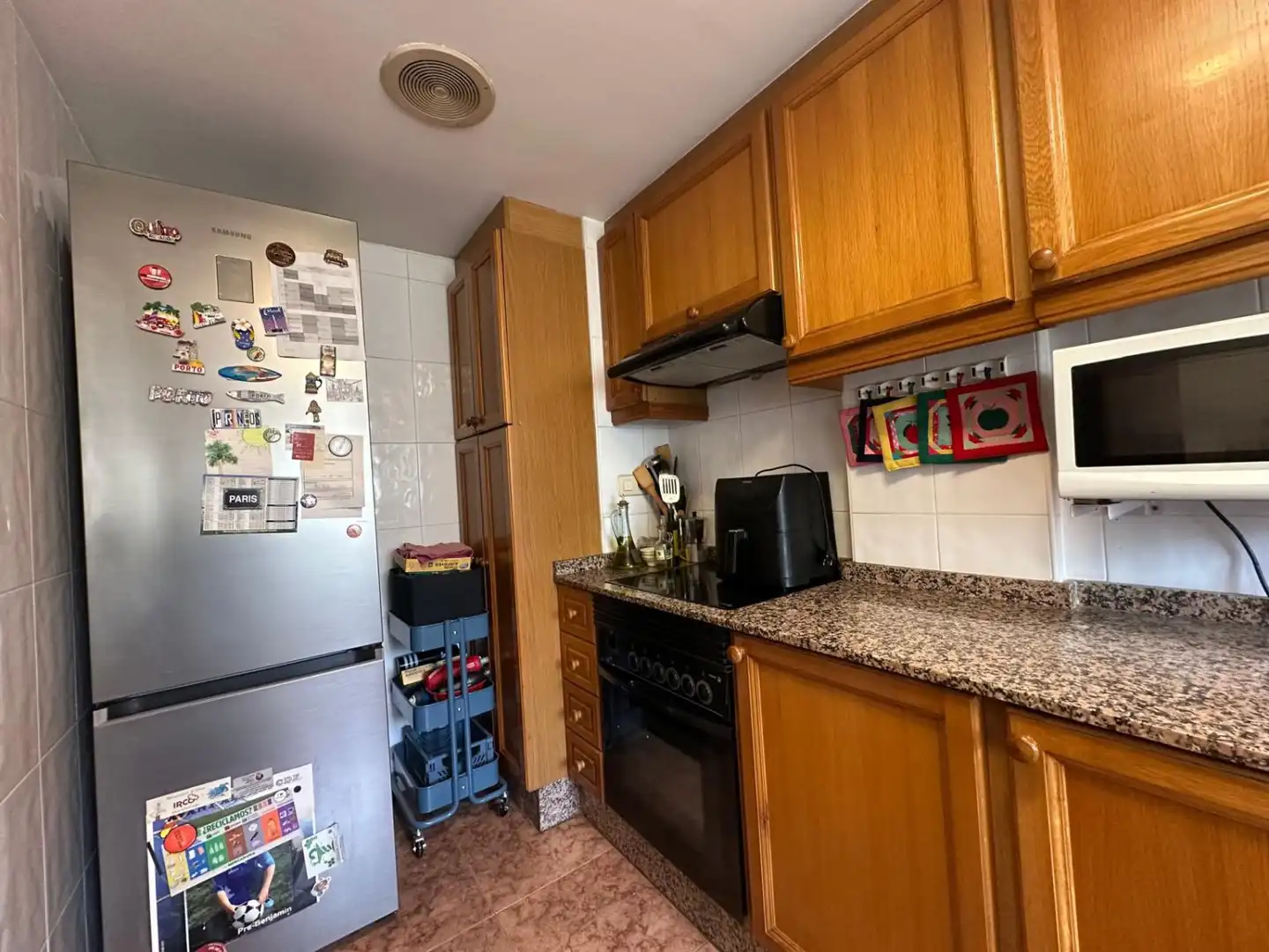 Duplex avec terrasse à vendre à MIGUEL HERNANDEZ, imagen 7