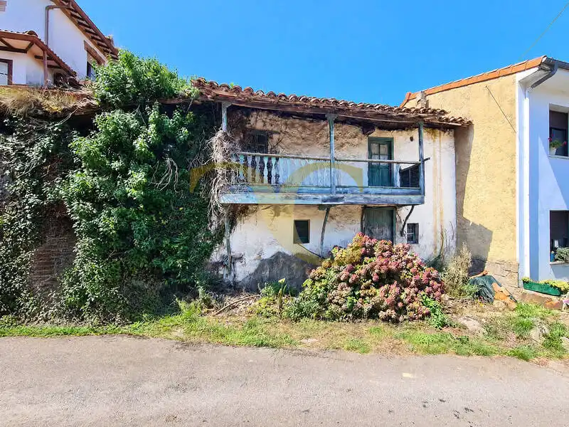 Casa o xalet en venda a Berbes, Ribadesella