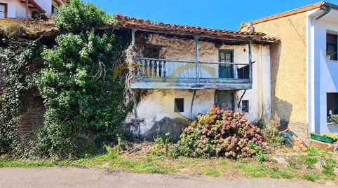 Foto 4 de Casa o xalet en venda a Berbes, Ribadesella, Asturias