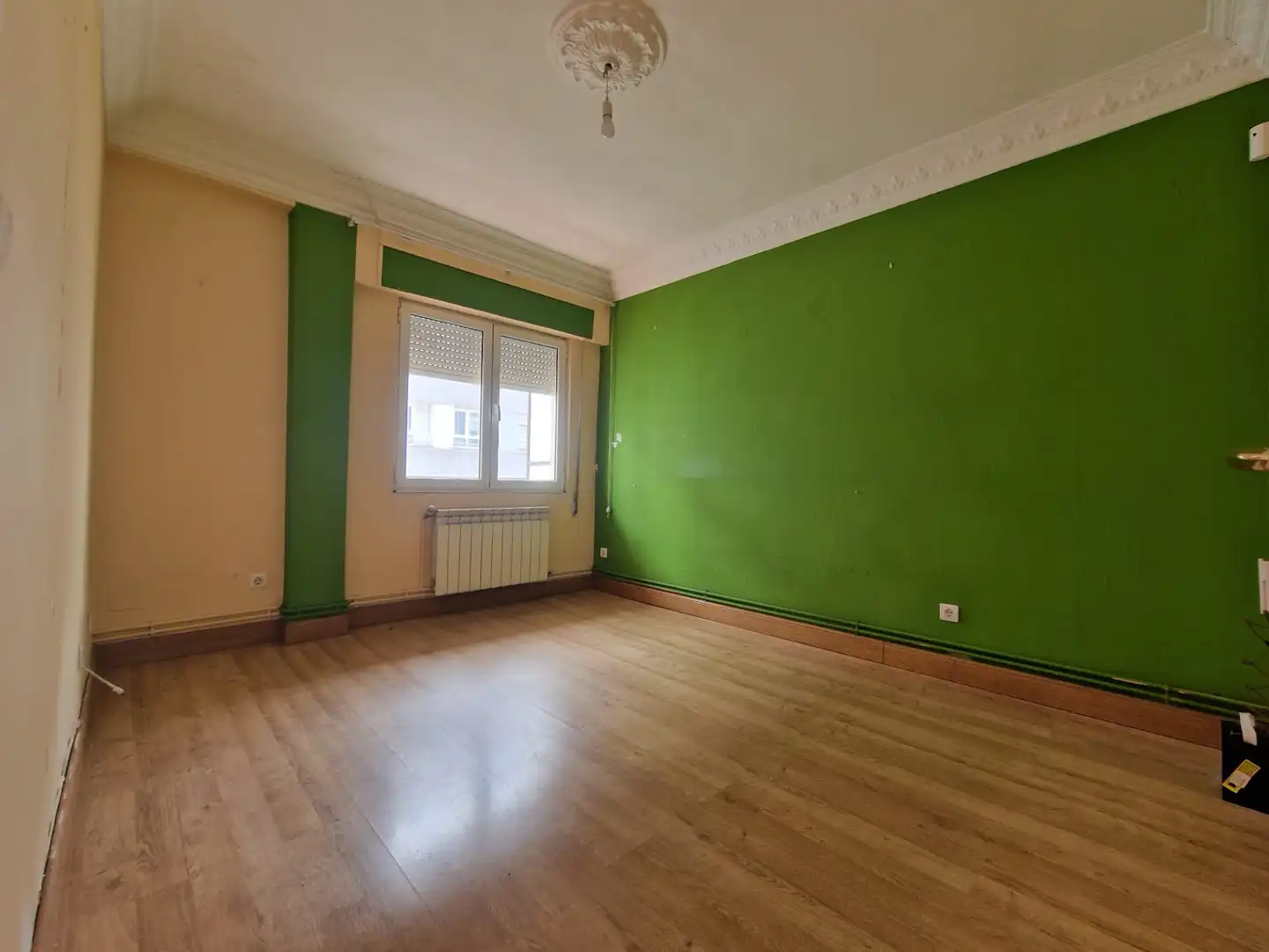Appartamento con ascensore in vendita a Calle Félix Apellaniz, imagen 14