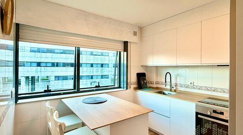 Photo 4 of Flat for rent in Plaza Francisco Fernández del Riego, San Lázaro - Meixonfrío, Santiago de Compostela