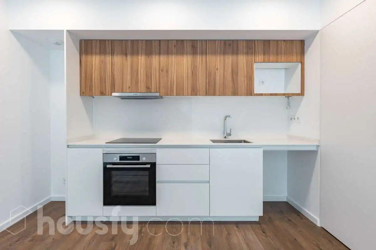 Flat with pool for sale in Gloria fuertes ., imagen 17