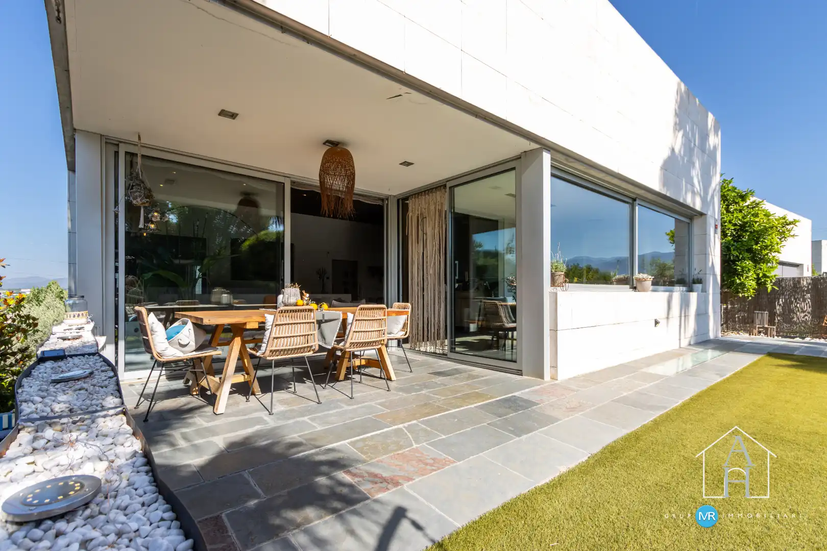 Villa avec terrasse à vendre à Les Franqueses del Vallès, imagen 9