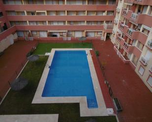 Piscina de Àtic en venda en Isla Cristina amb Terrassa i Balcó