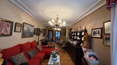 Foto 2 de Pis en venda a Calle de Panaderos, 19, Caño Argales, Valladolid