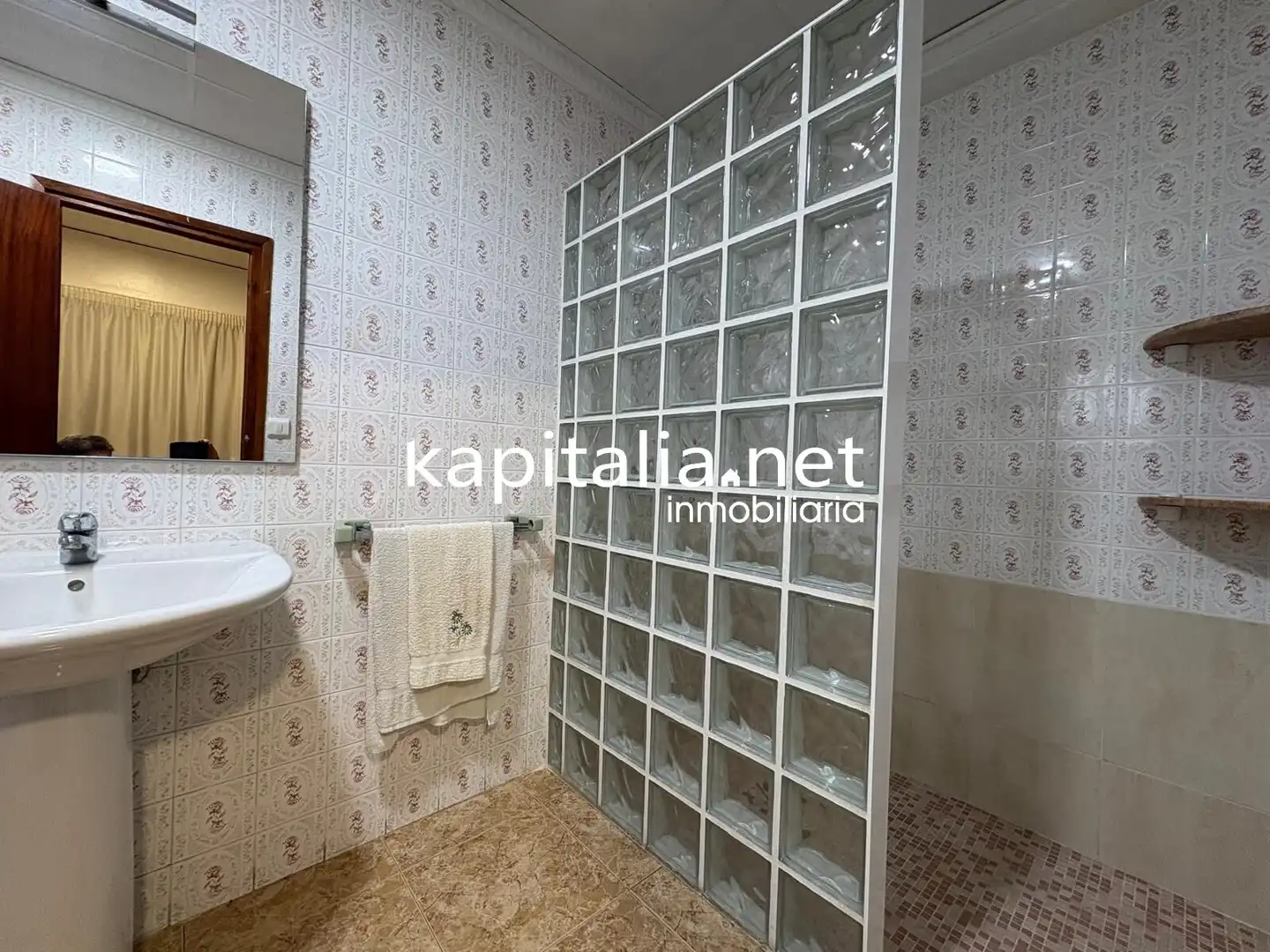 Casa o xalet en venda en Vallada amb Aire condicionat i Moblat