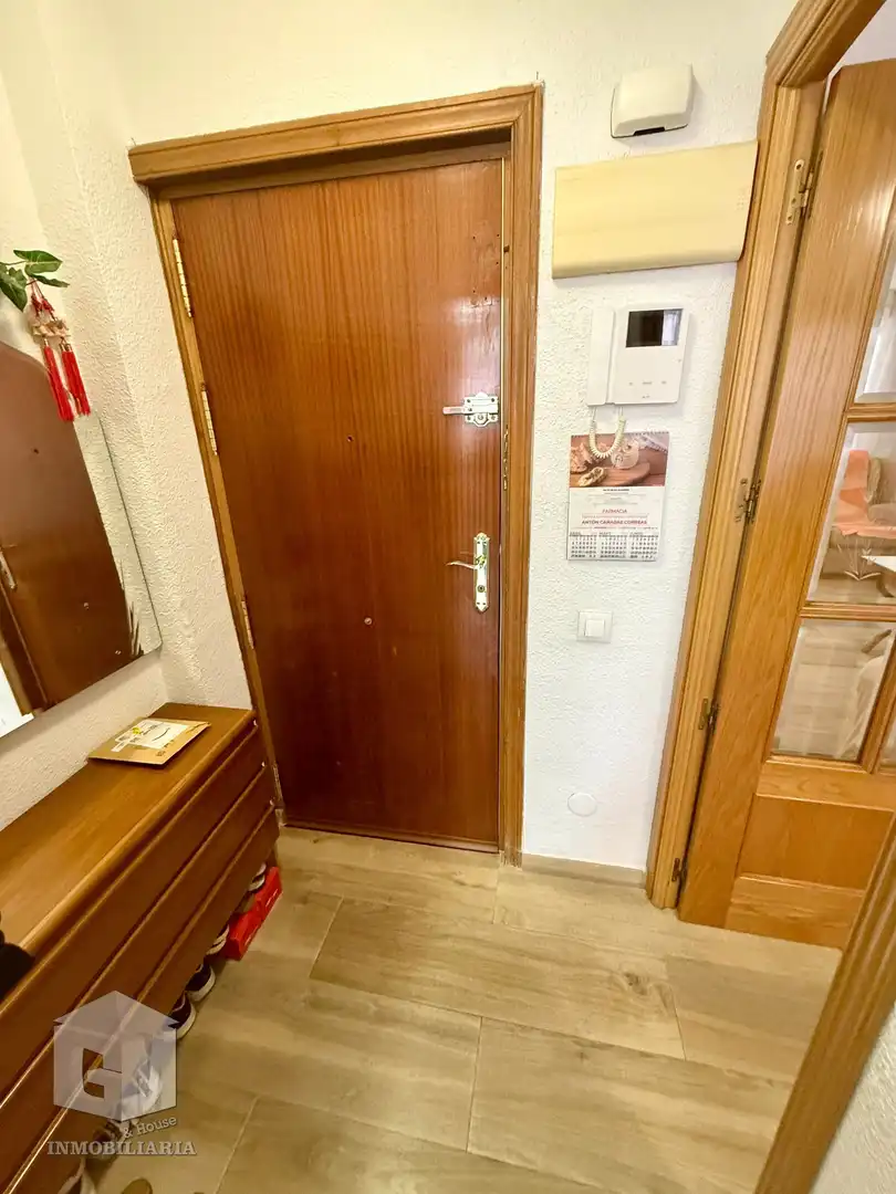 Pis en venda en Móstoles amb Aire condicionat, Calefacció i Terrassa