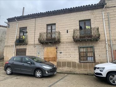 Casa a schiera in vendita a ESTEBAN MARTÍN SICILIA