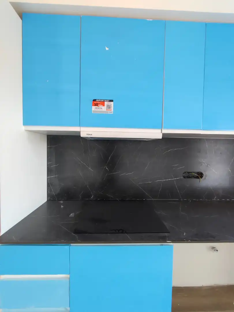 Cocina de Piso en venta en Gelida con Aire acondicionado, Calefacción y Parquet