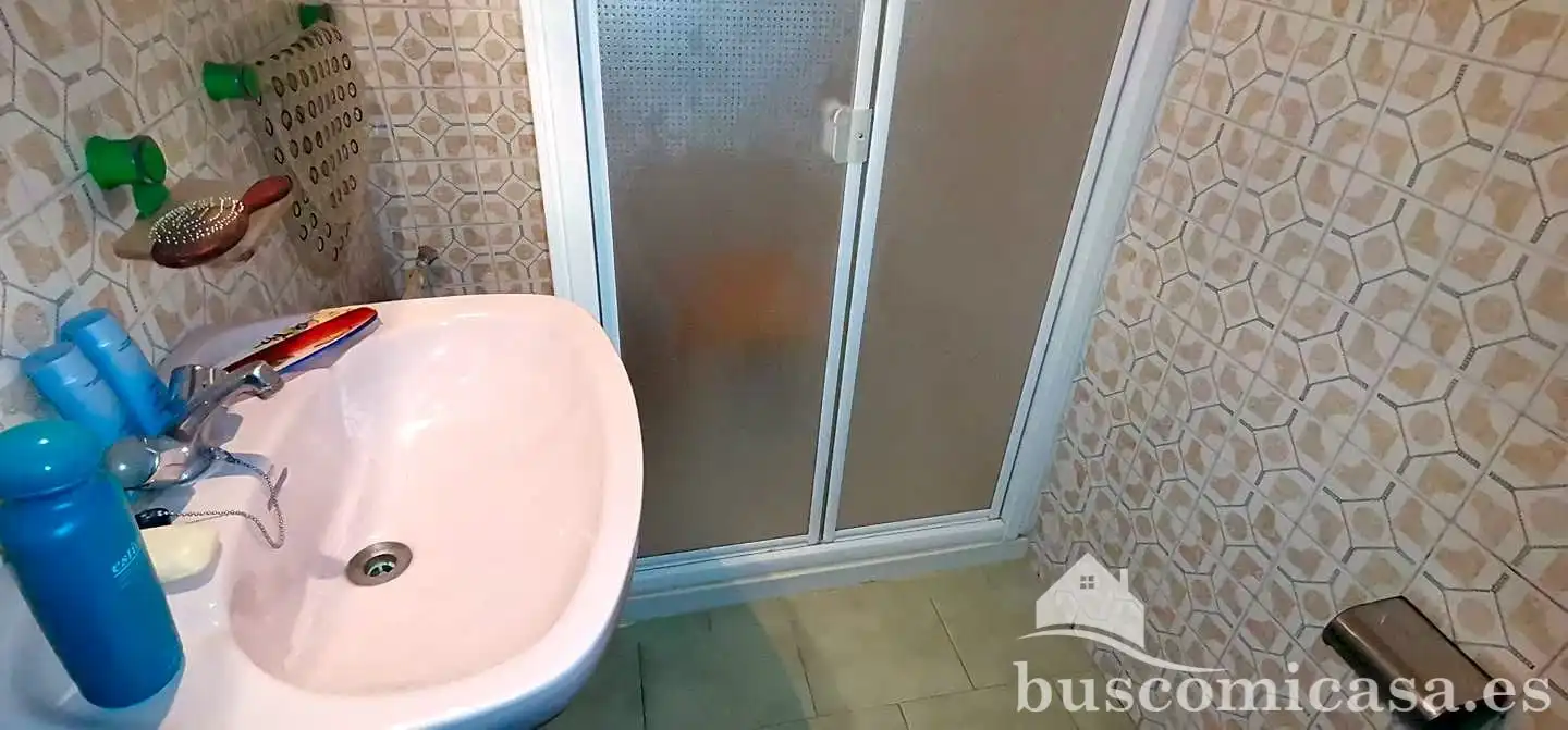 Casa amb terrassa en venda a Senda De La Moza, imagen 25