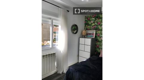 Photo 3 of Flat to share in Quintana,  Madrid Capital