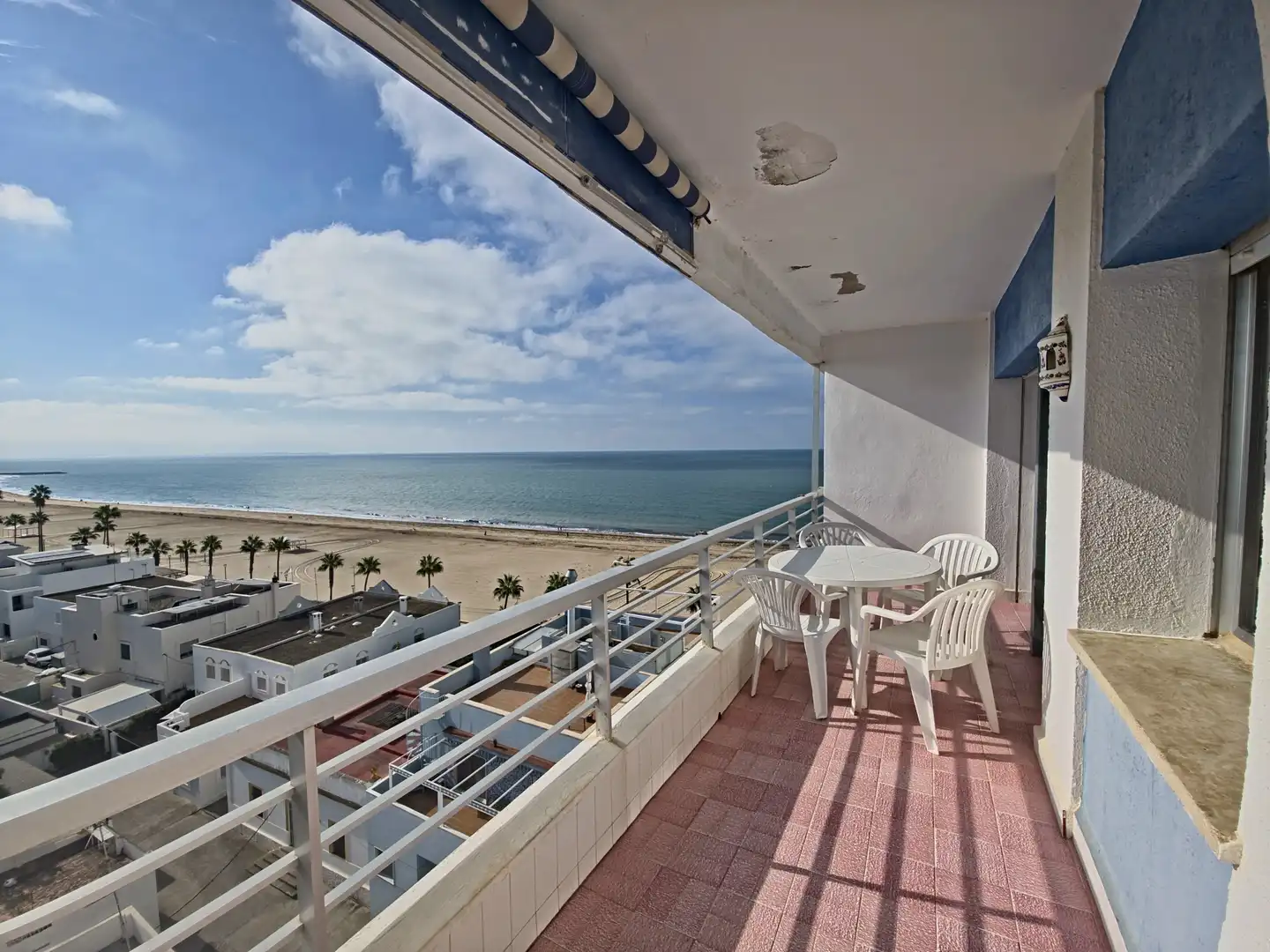 Apartment with lift to rent in Virgen del Mar, imagen 2