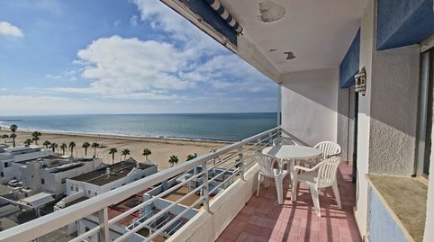Foto 2 de Apartamento de alquiler en Virgen del Mar, Rota