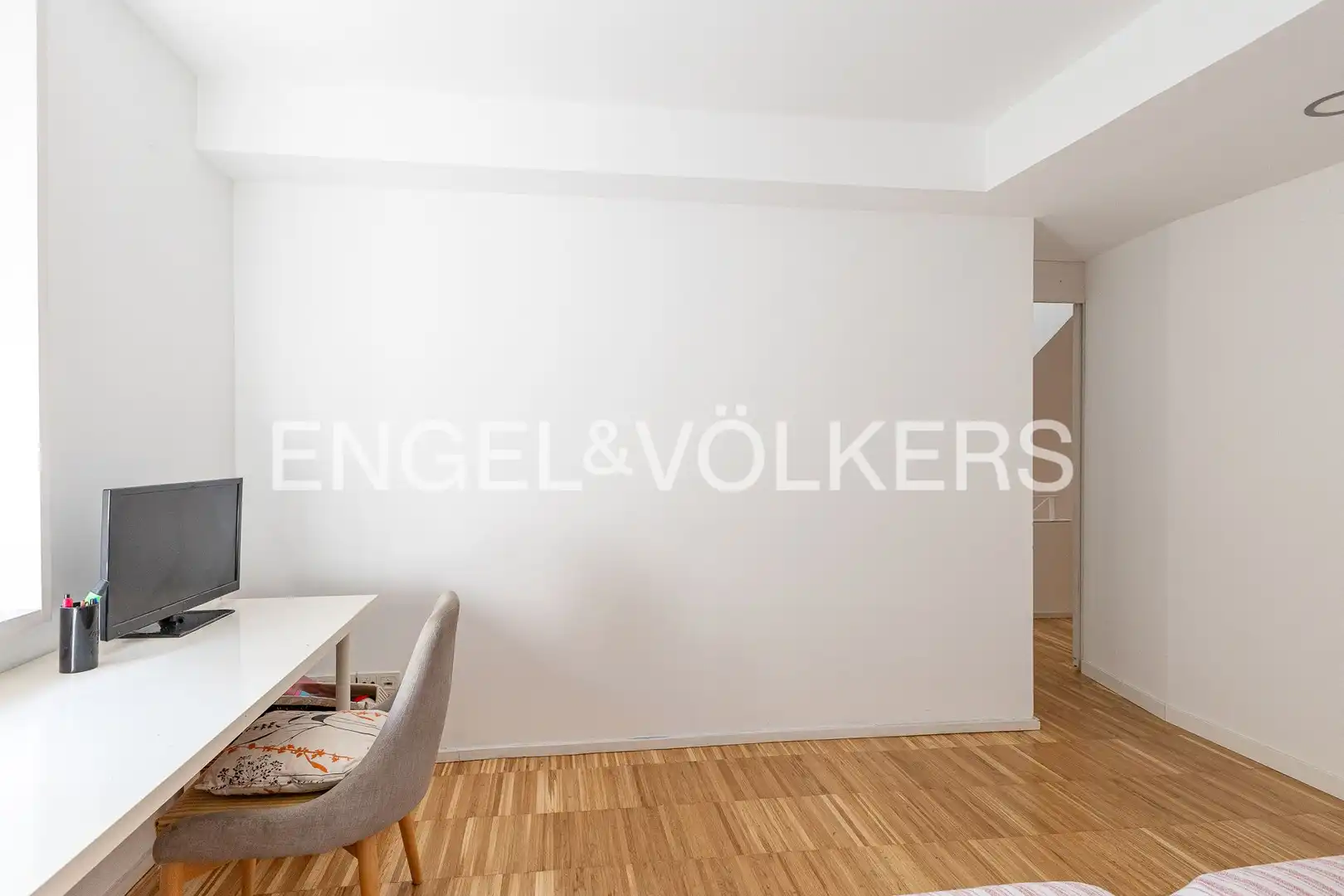 Reihenhaus mit Pool zum Verkauf in Chamartín, imagen 24