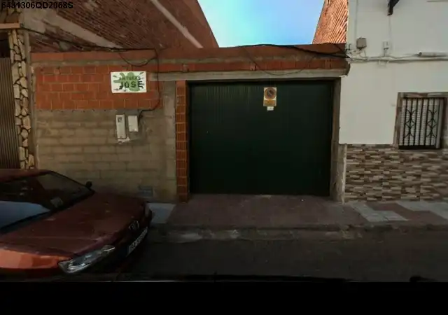 Parking de Residencial en venta en Calamonte