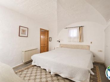 Casa rústica en venda a Carrer Major