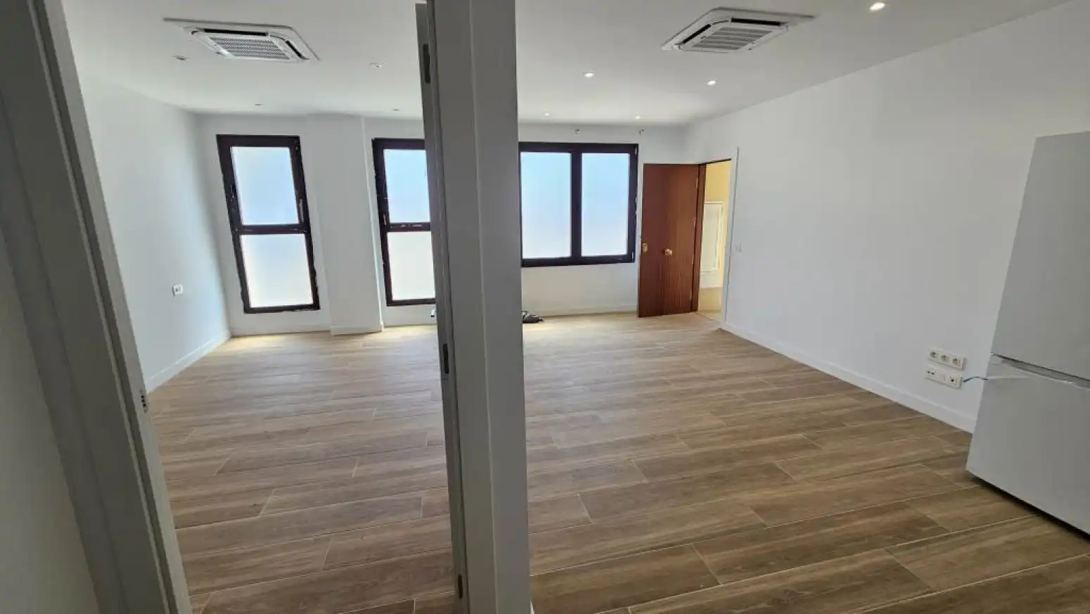 Piso en venta en Salamanca con Aire acondicionado y Calefacción