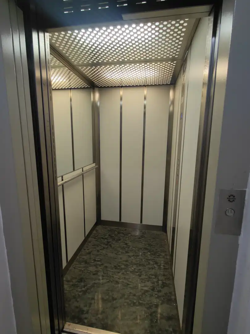 Garaje en venta en Carrer del Mestre Palau, 6, Cardenal Benlloch