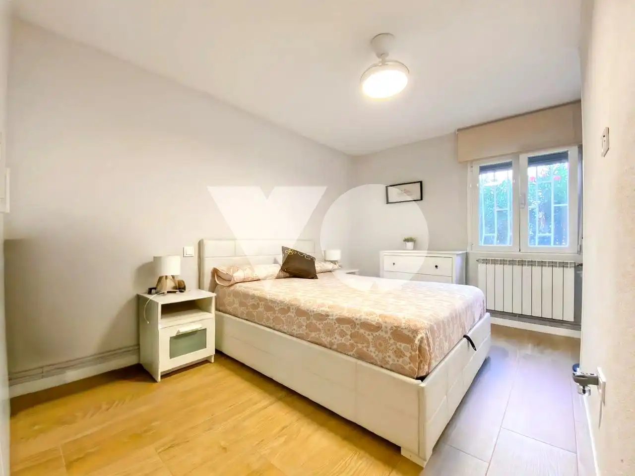 Habitación de Piso en venta en Madrid con Aire acondicionado, Calefacción y Terraza