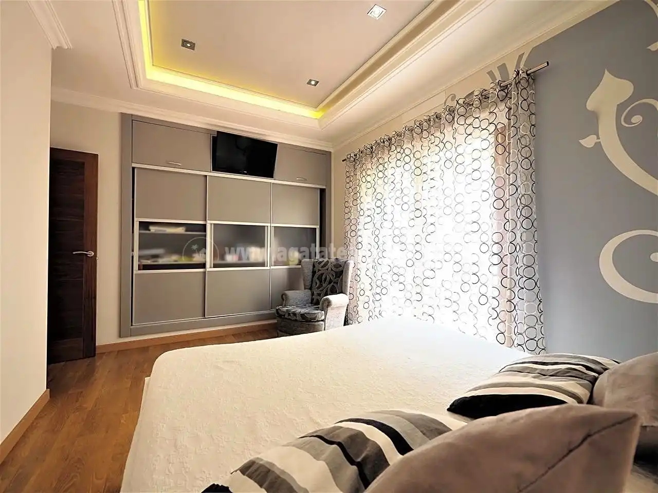 Casa con jardín en venta en La Guancha, imagen 46