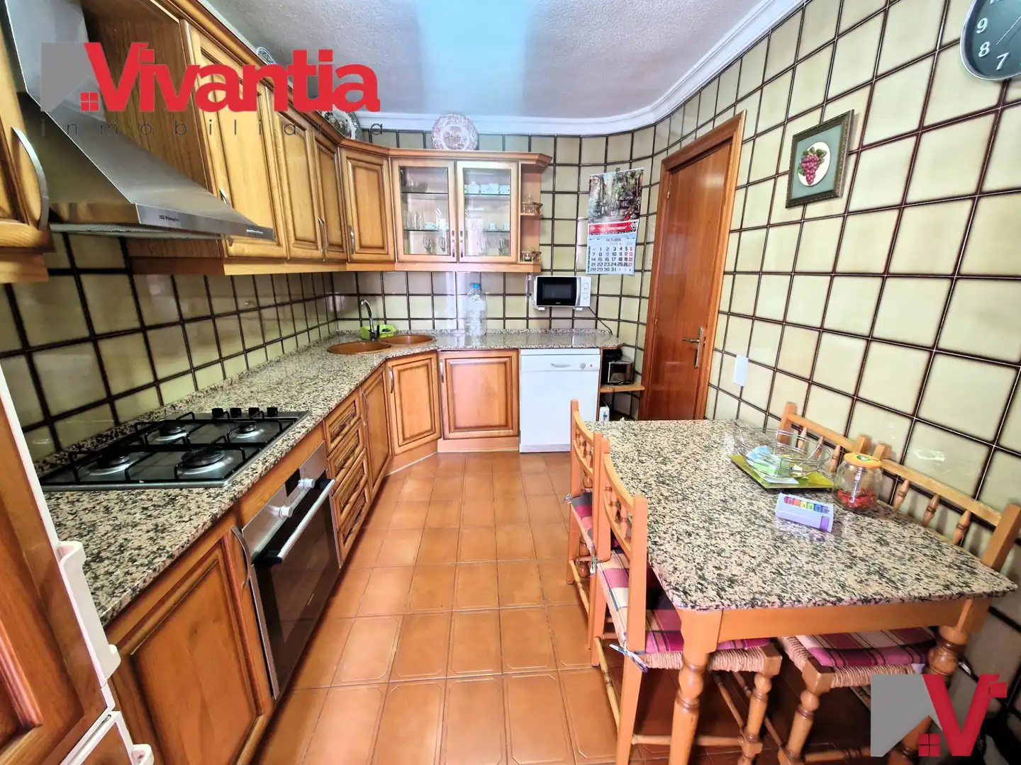Piso con ascensor en venta en Lorca Ciudad, imagen 10