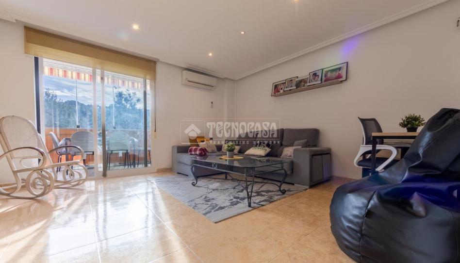 Photo 1 of Flat for sale in Carrer Mas Dels Cups, Sant Salvador, Tarragona