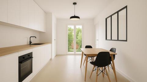 Foto 2 de Apartament en venda a Carrer Sant Quintín, Avenida de Abril - 9 de Octubre, Valencia