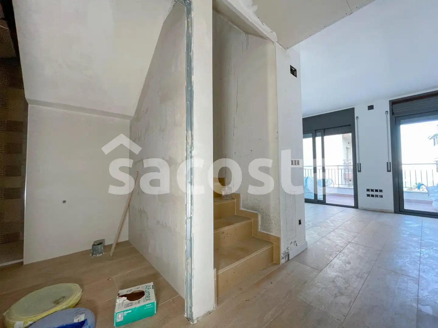 Edificio en venta en Centre
