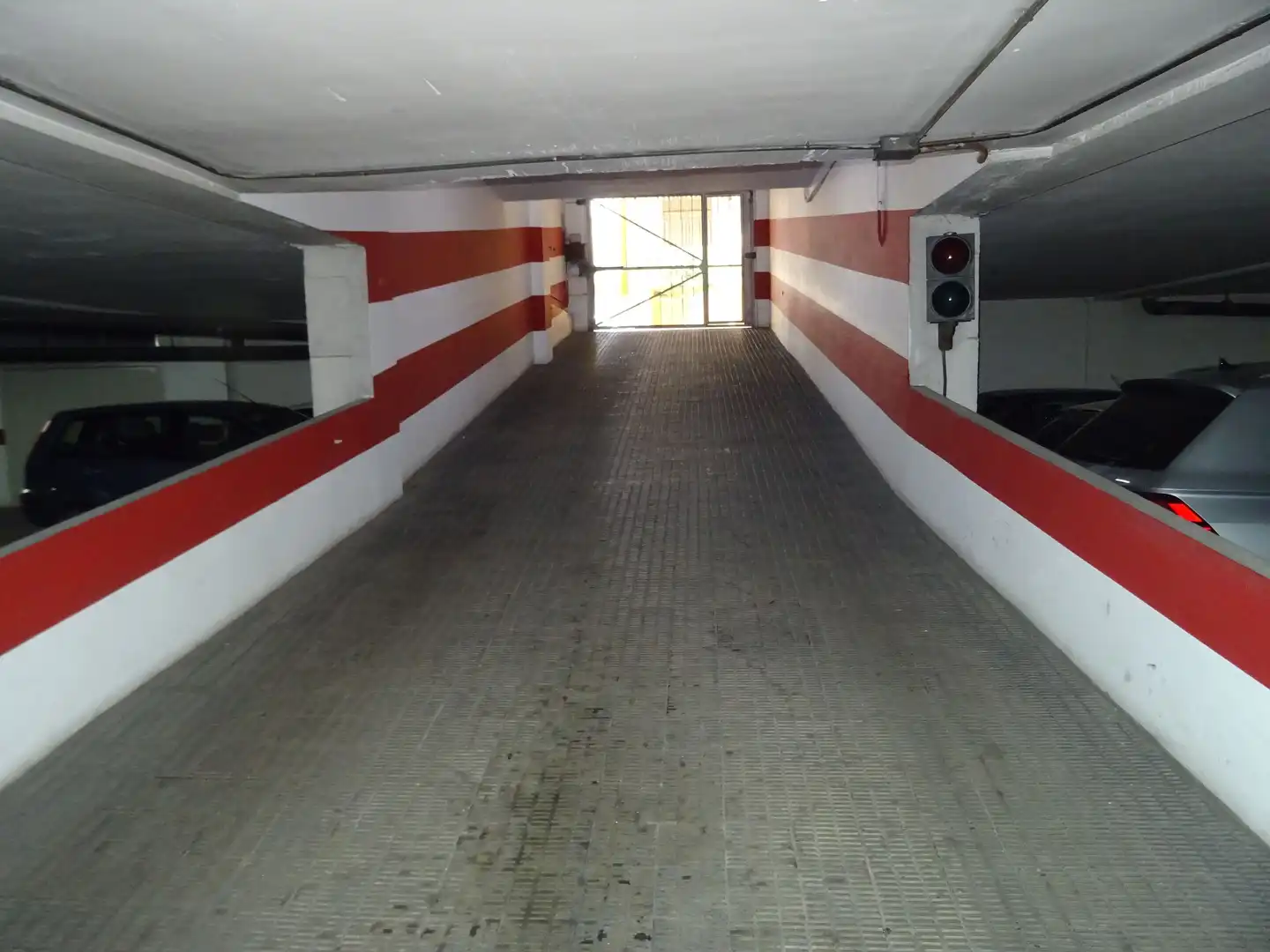 Einzelparkplatz zum Verkauf in Algemesí, imagen 6