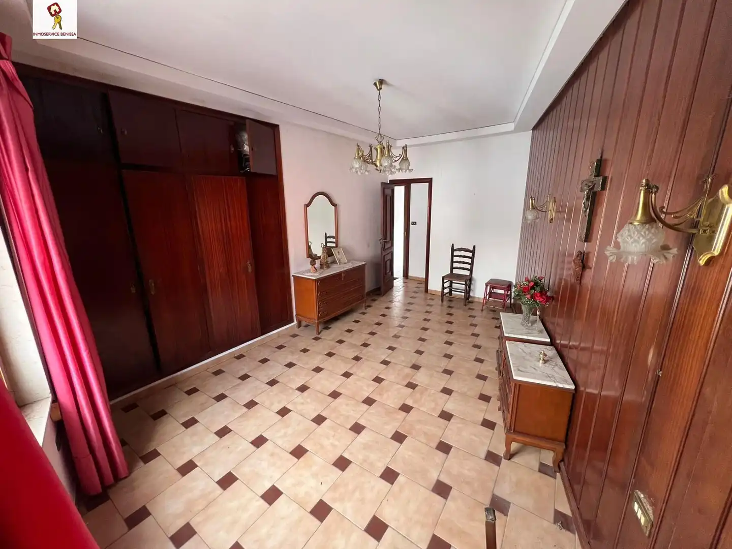 Casa rústica en venda a Centro Urbano