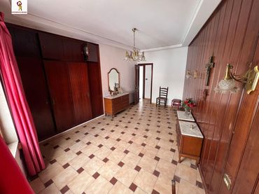 Casa rústica en venta en Centro Urbano