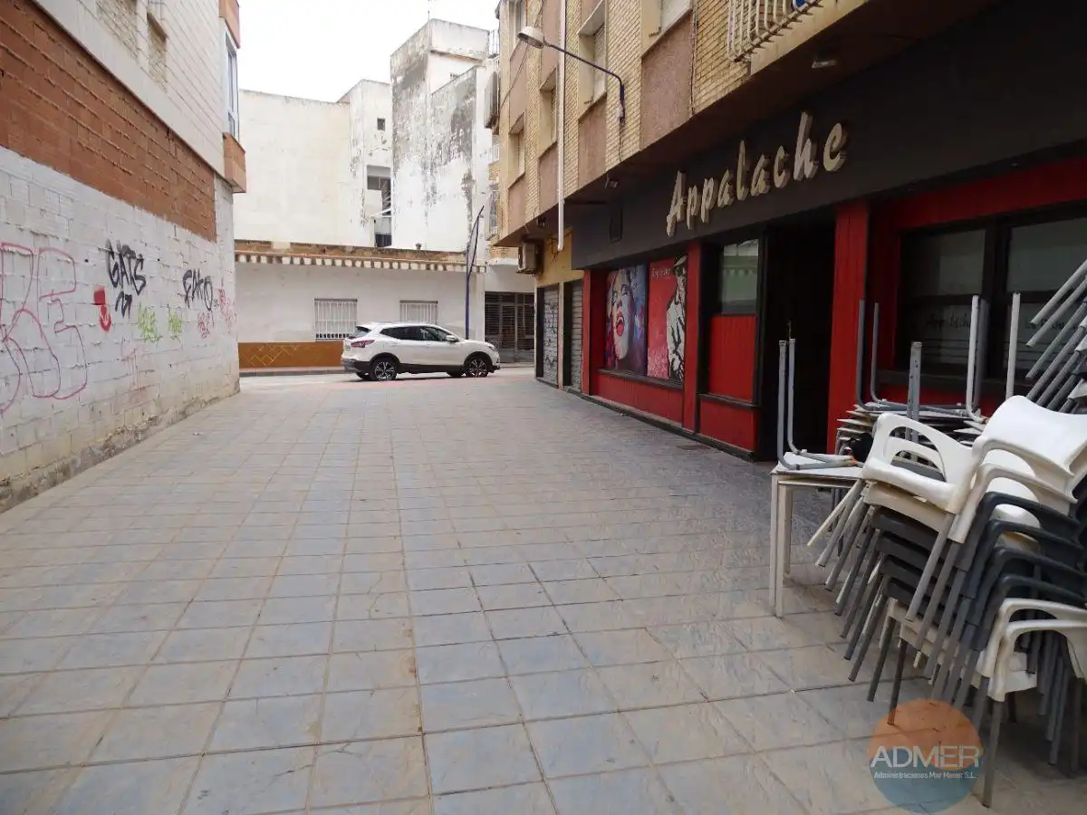 Local comercial en venda a Santiago de la Ribera, imagen 10