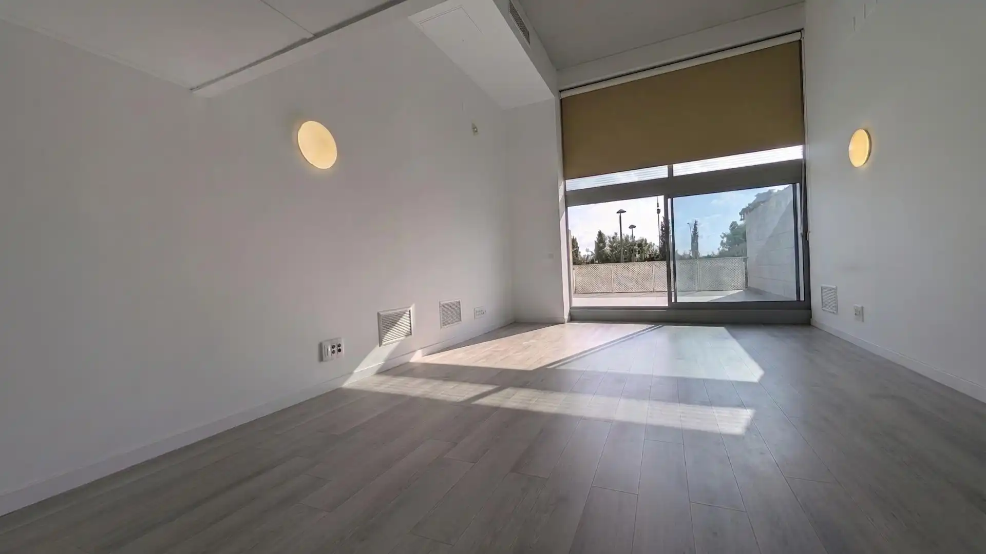 Living room of Lofts for sale in Mislata  with Air Conditioner, Terrace and Storage room