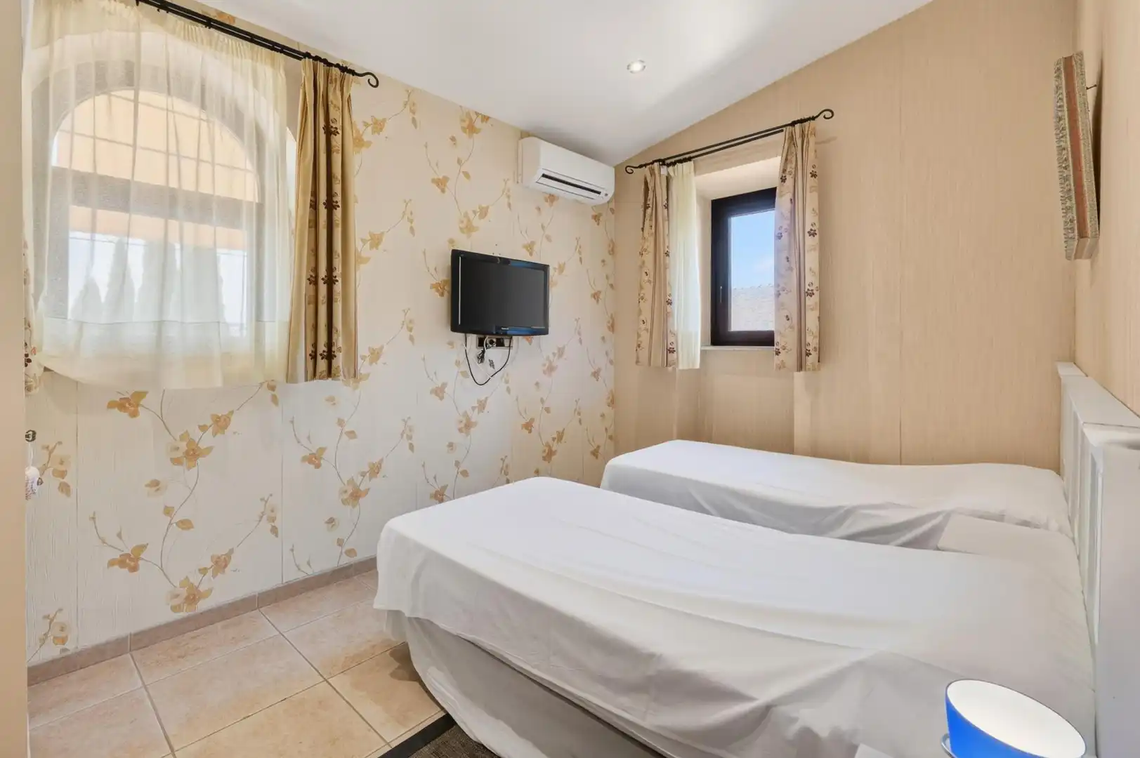Habitación de Casa o chalet en venta en Mollet de Peralada con Jardín privado, Terraza y Piscina