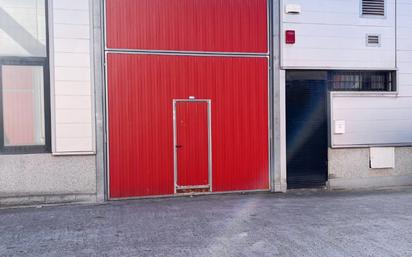 Exterior view of Industrial buildings for sale in Gorliz  with Heating