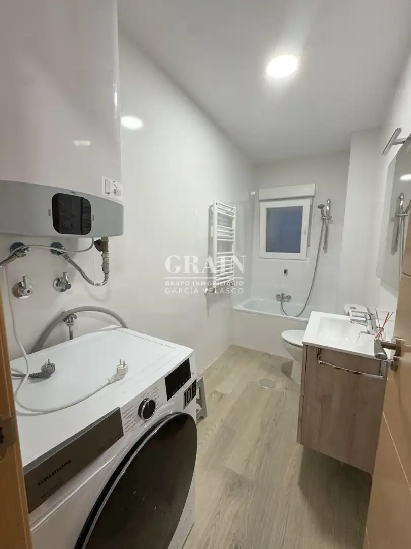 Appartamento con terrazza in vendita a Centro, imagen 9