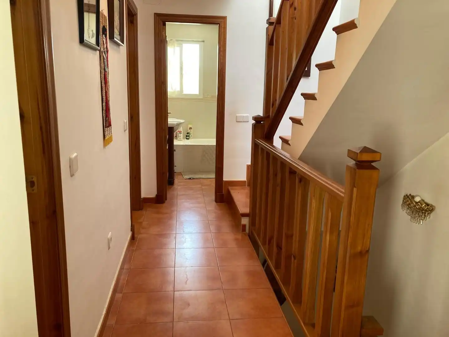 Detached homes for sale in Benalup-Casas Viejas  with Air Conditioner, Storage room and Furnished