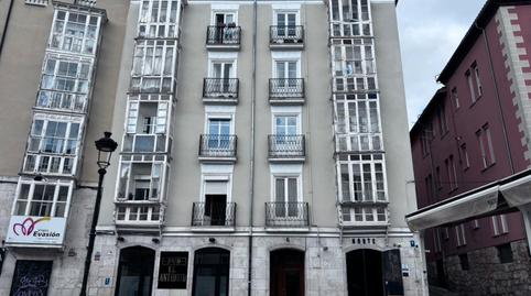 Photo 2 of Flat for sale in Plaza Huerto del Rey, Casco Antiguo, Burgos Capital