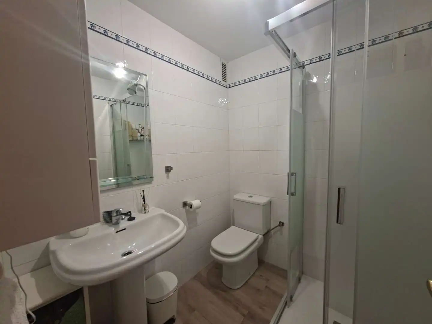 Flat for rent in Algarrobo Costa