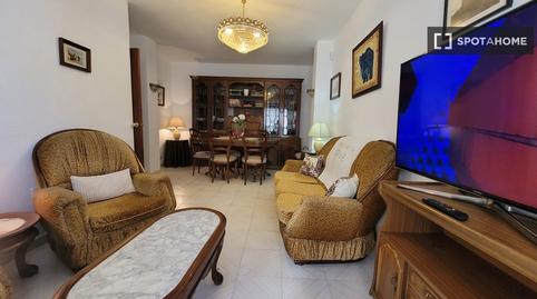 Foto 5 de Apartament per a compartir a La Ciudad, Ronda