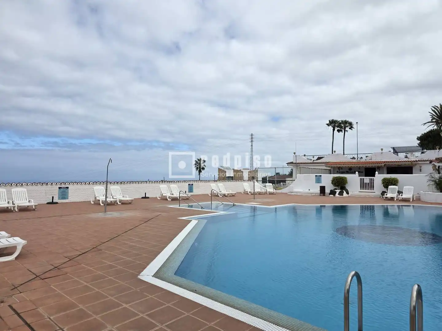 Piscina de Estudio en venta en Tacoronte con Piscina