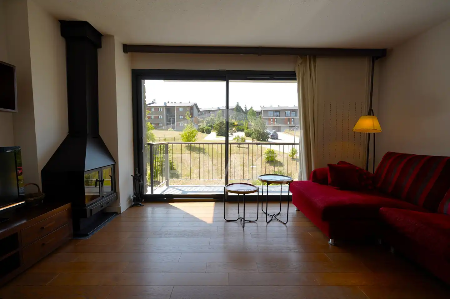 Wohnung mit Pool zur Miete in Chemin de Vedrignans 13, imagen 7