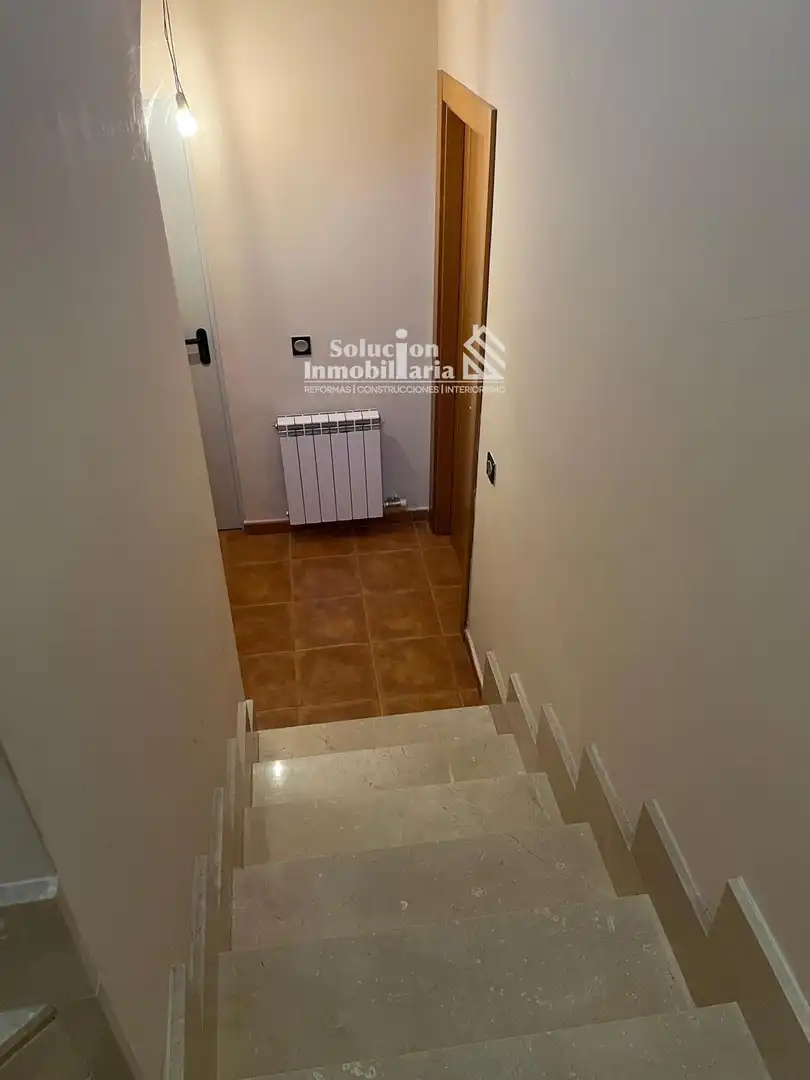 Chalet con piscina en venta en Martín Gaite, imagen 110
