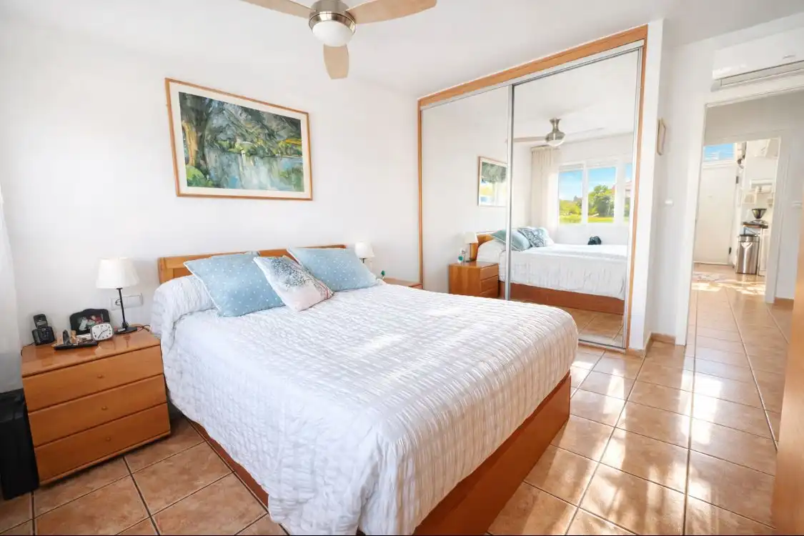 Terraced house with pool for sale in Haygon, imagen 15