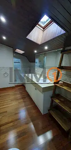 Casa aparellada en venda a Centro, imagen 13